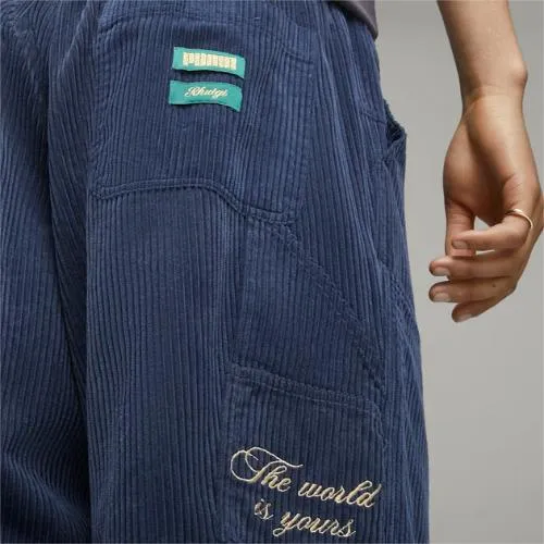 02835 PUMA x RHUIGI Corduroy Pants