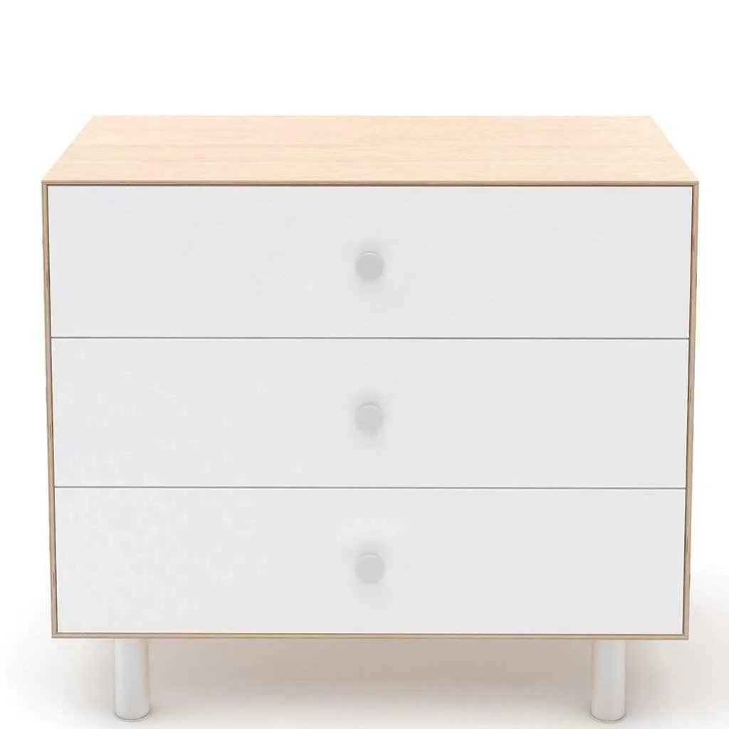 3 Drawer Dresser - Classic