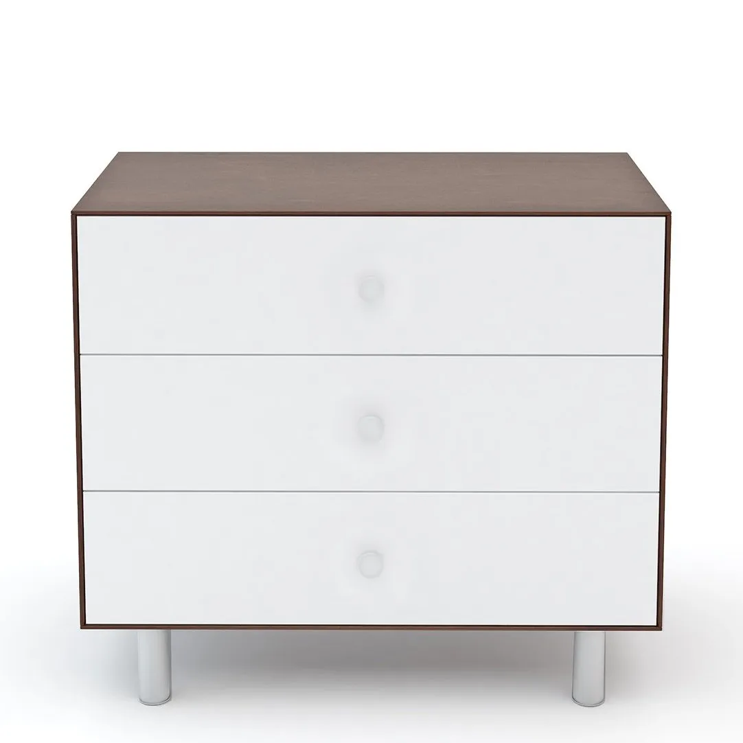 3 Drawer Dresser - Classic