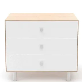 3 Drawer Dresser - Classic