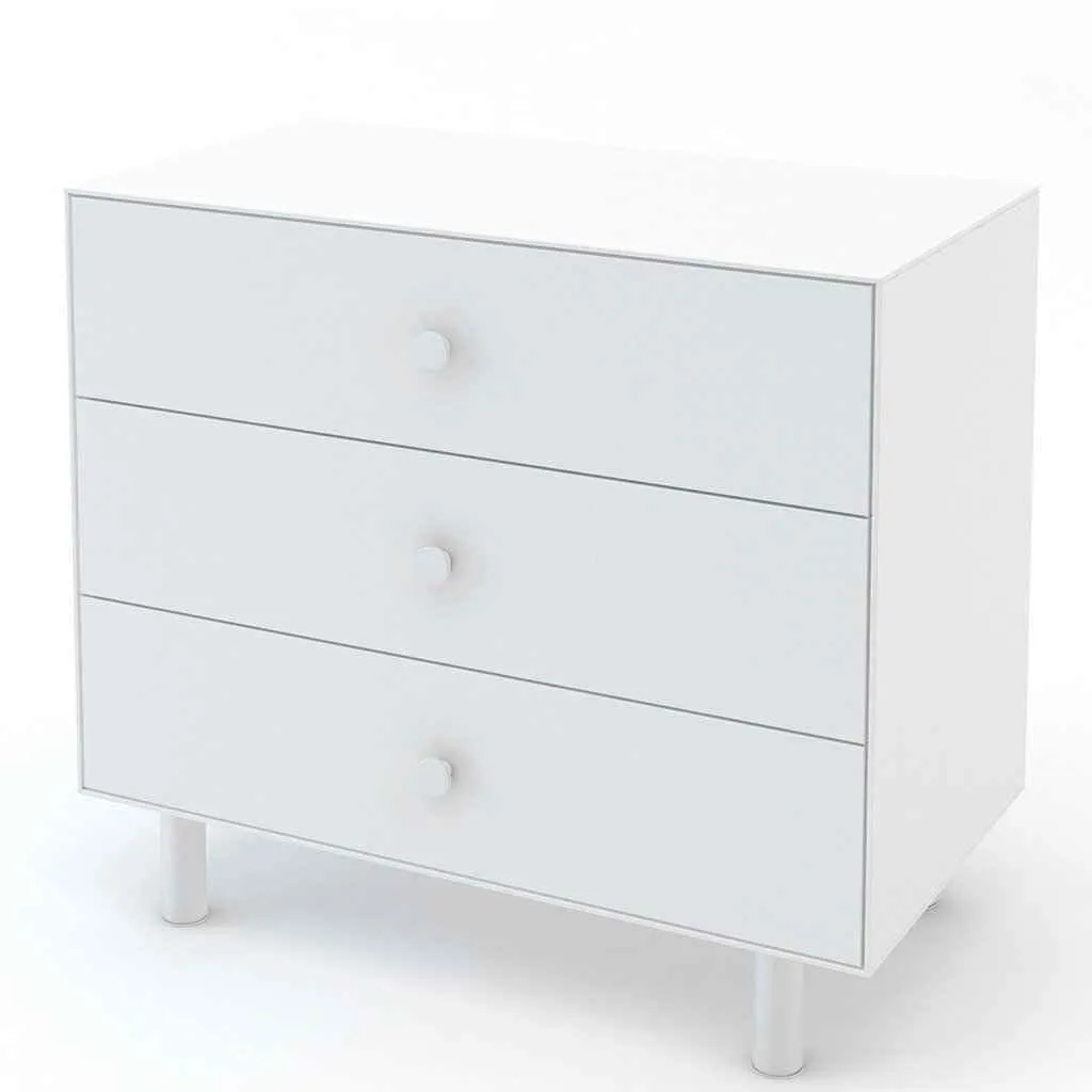 3 Drawer Dresser - Classic