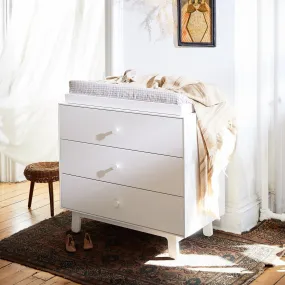 3 Drawer Dressser - Sparrow