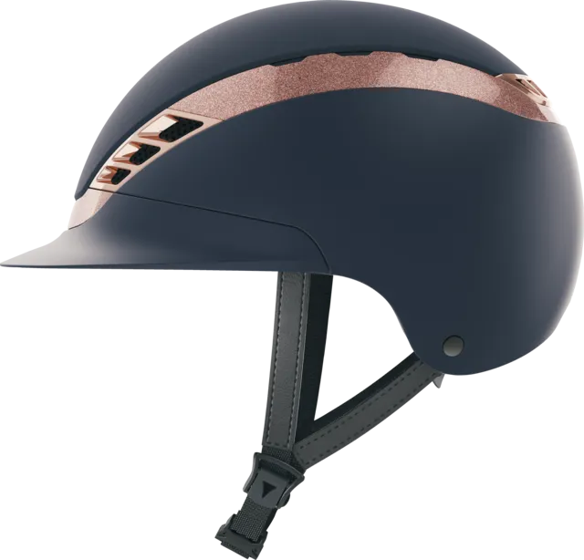 Abus Pikeur Airluxe Supreme Helmet