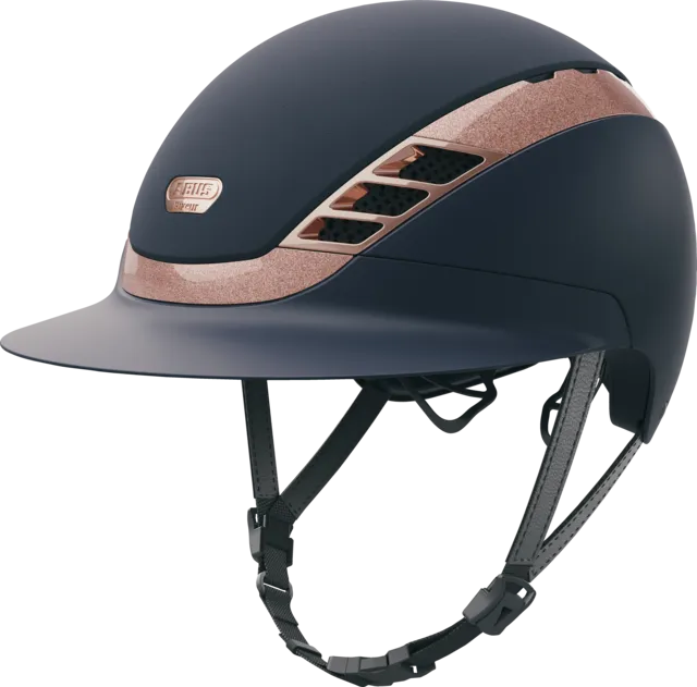 Abus Pikeur Airluxe Supreme Helmet