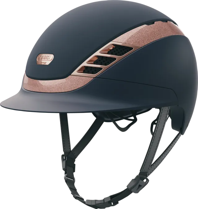 Abus Pikeur Airluxe Supreme Helmet