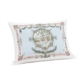 Atelier Choux Satin Cushion Tapestry Original