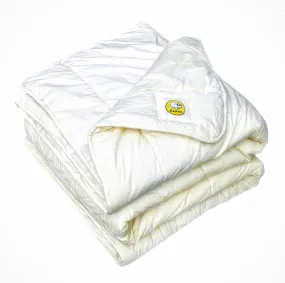 Baavet pure wool single duvet