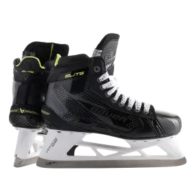 BAUER ELITE GOAL SKATE JUNIOR