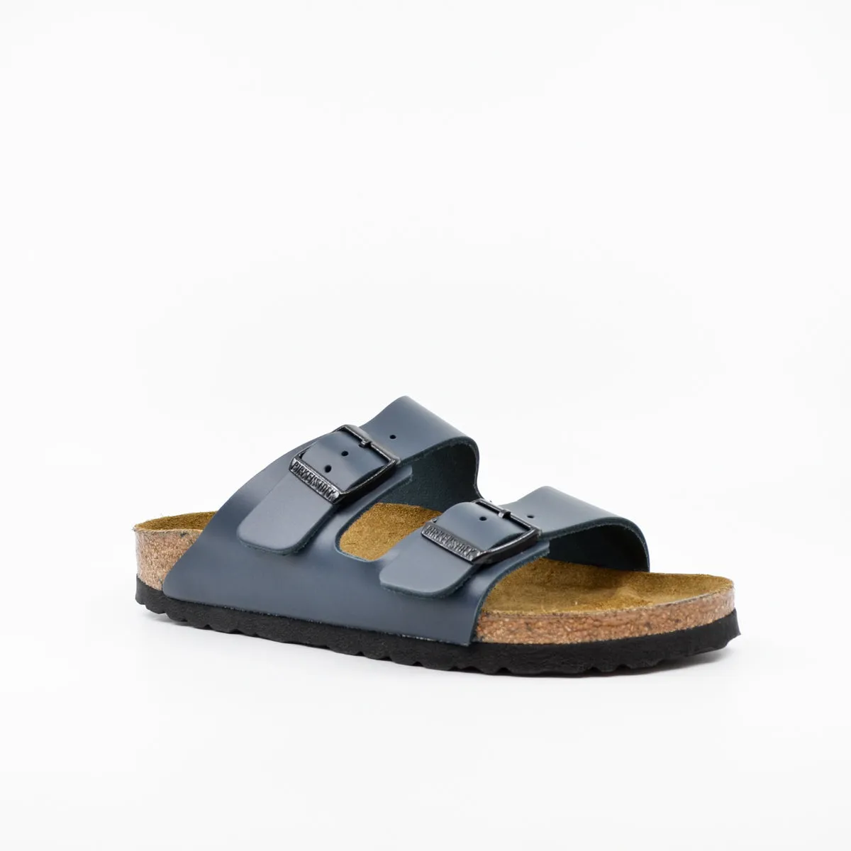 Birkenstock Arizona  Narrow navy