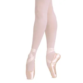 Bloch Balance European Strong Pointe Shoes