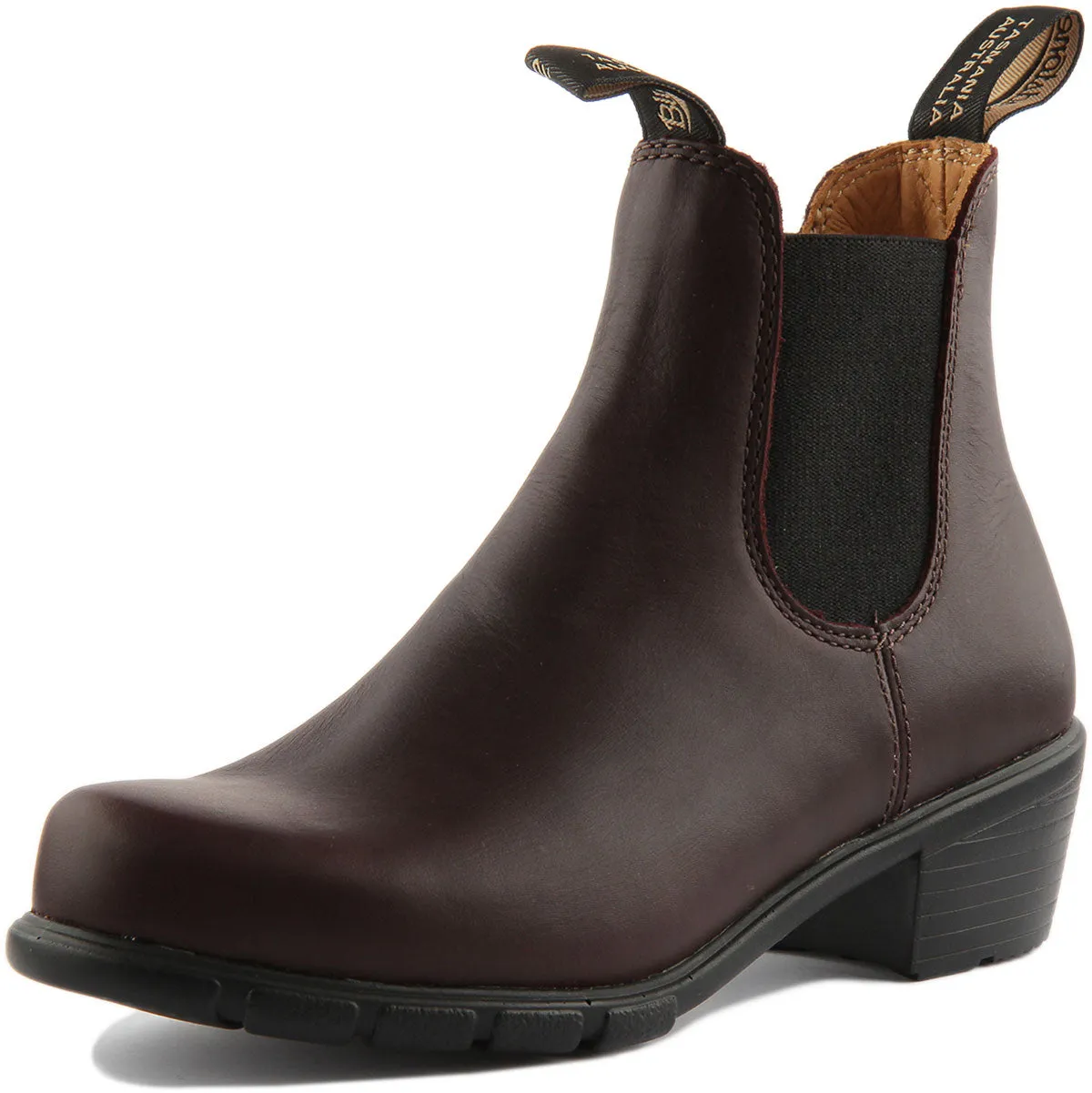 Blundstone 2060 In Wine For Women