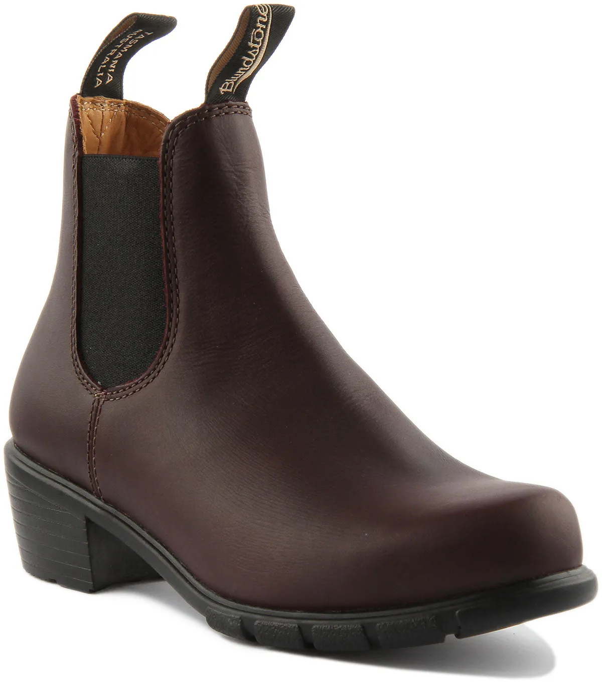 Blundstone 2060 In Wine For Women