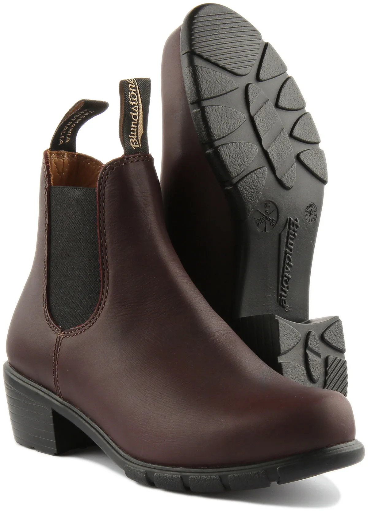 Blundstone 2060 In Wine For Women