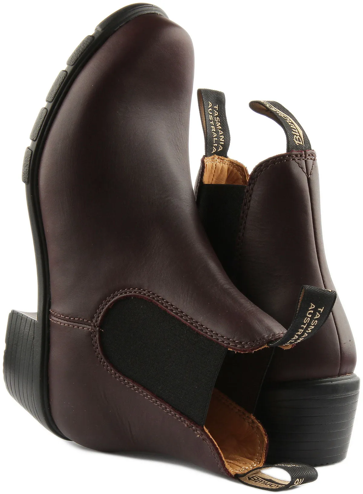 Blundstone 2060 In Wine For Women