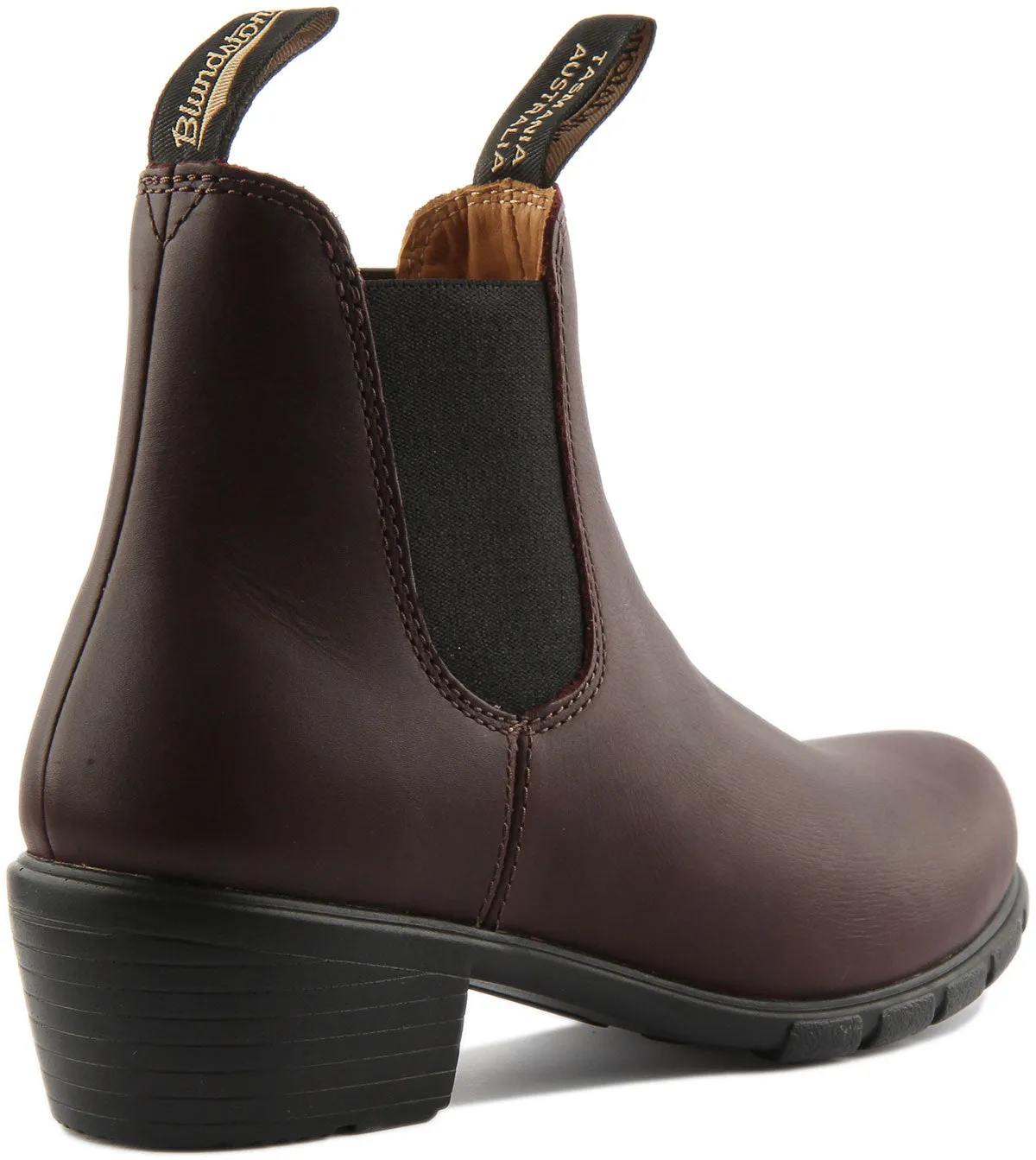 Blundstone 2060 In Wine For Women