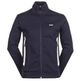 BOSS Skaz 1 Full Zip Jacket SP24