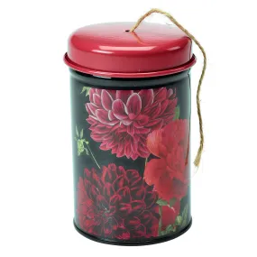 British Bloom Twine in a Tin