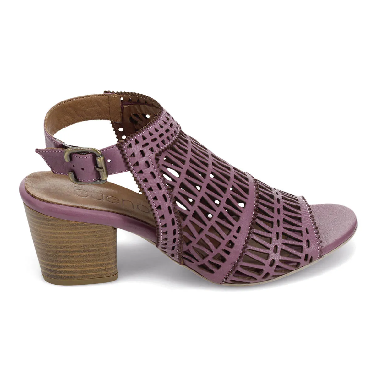 Candice Heeled Sandal