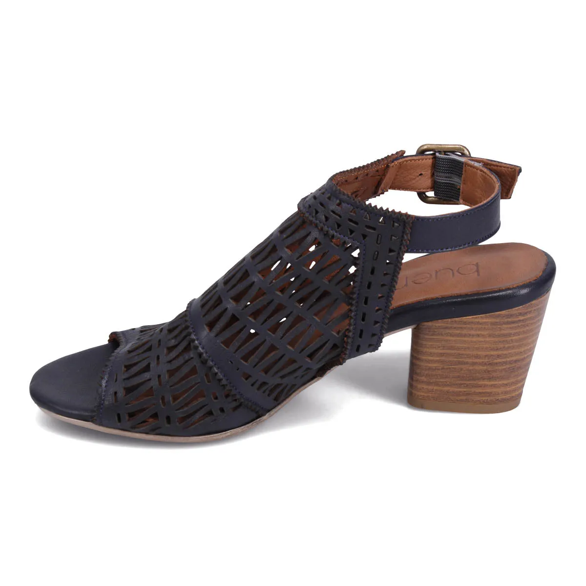 Candice Heeled Sandal