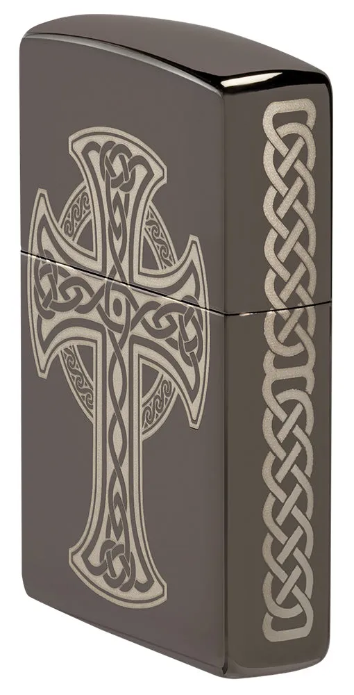 Celtic Cross Design