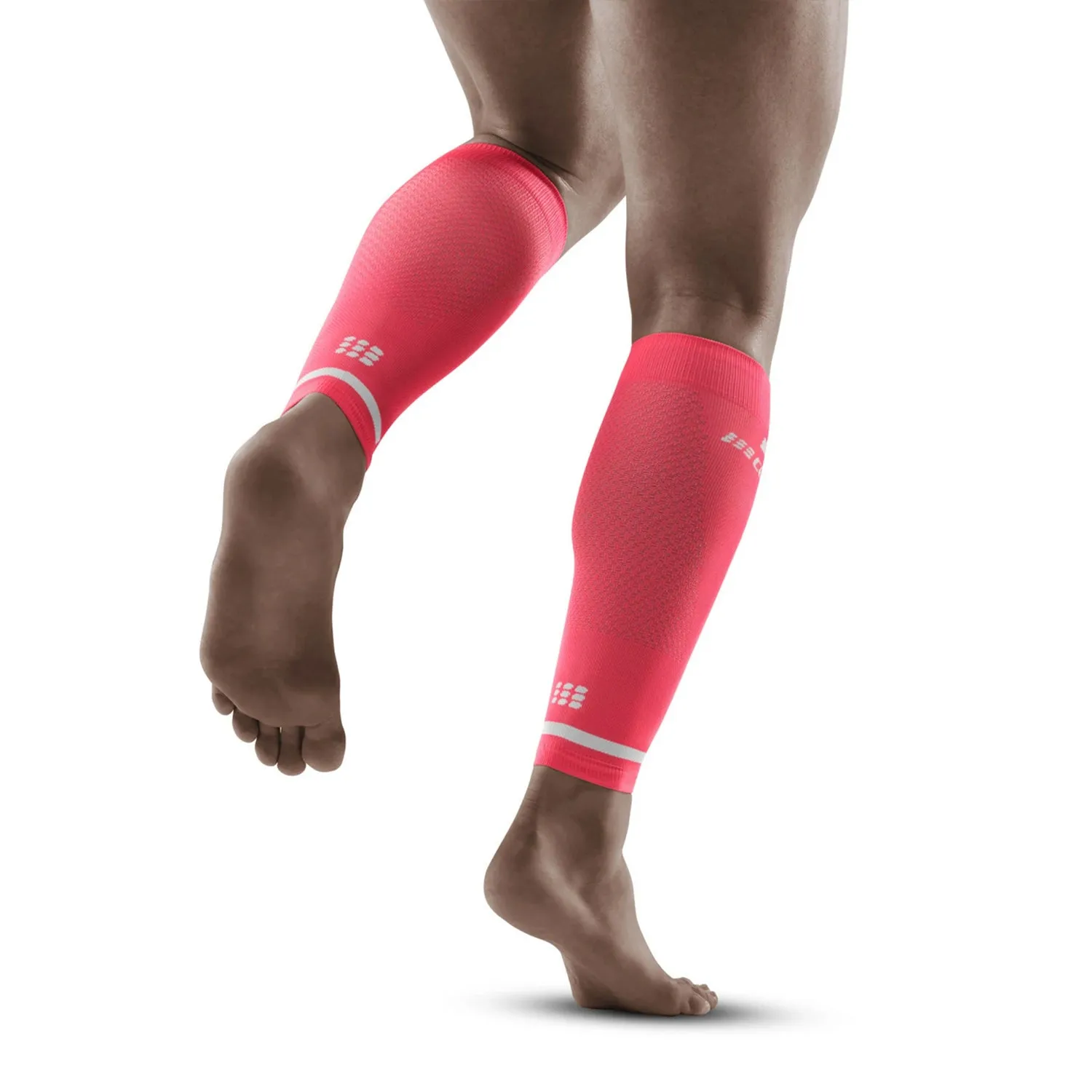 CEP Men's The Run Compression Calf Sleeves 4.0