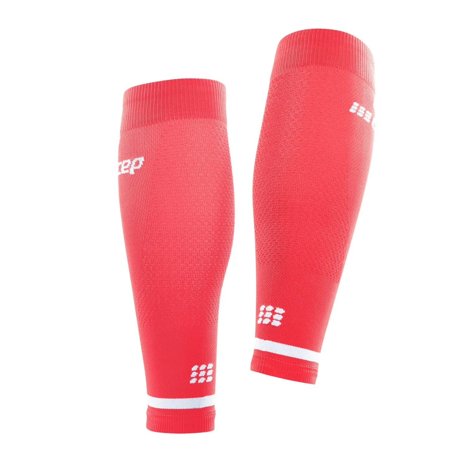 CEP Men's The Run Compression Calf Sleeves 4.0