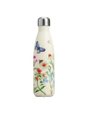 Chillys 500ml Water Bottle Emma Bridgewater Wild Flowers