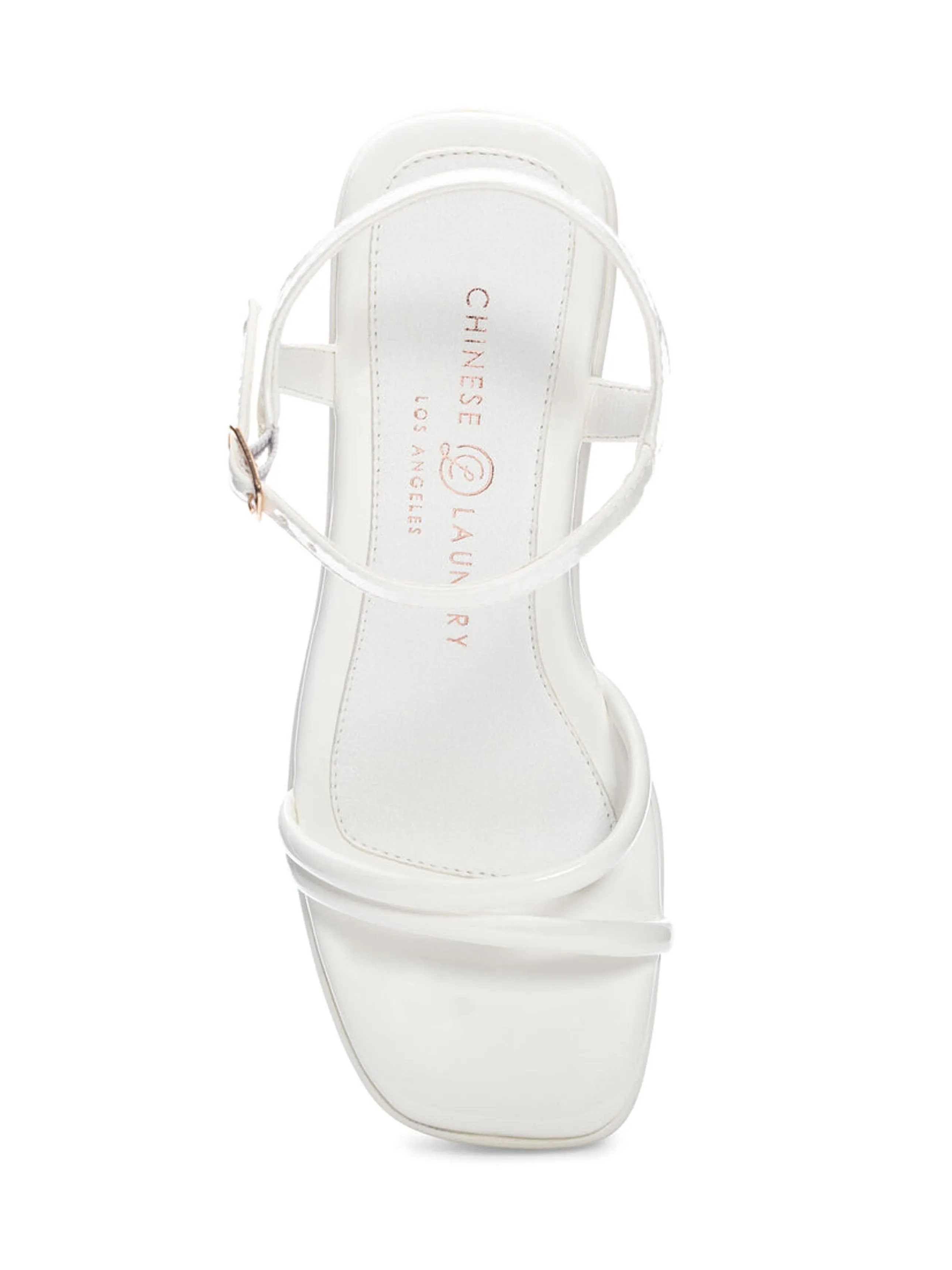 CHINESE LAUNDRY Avianna Heeled Sandal