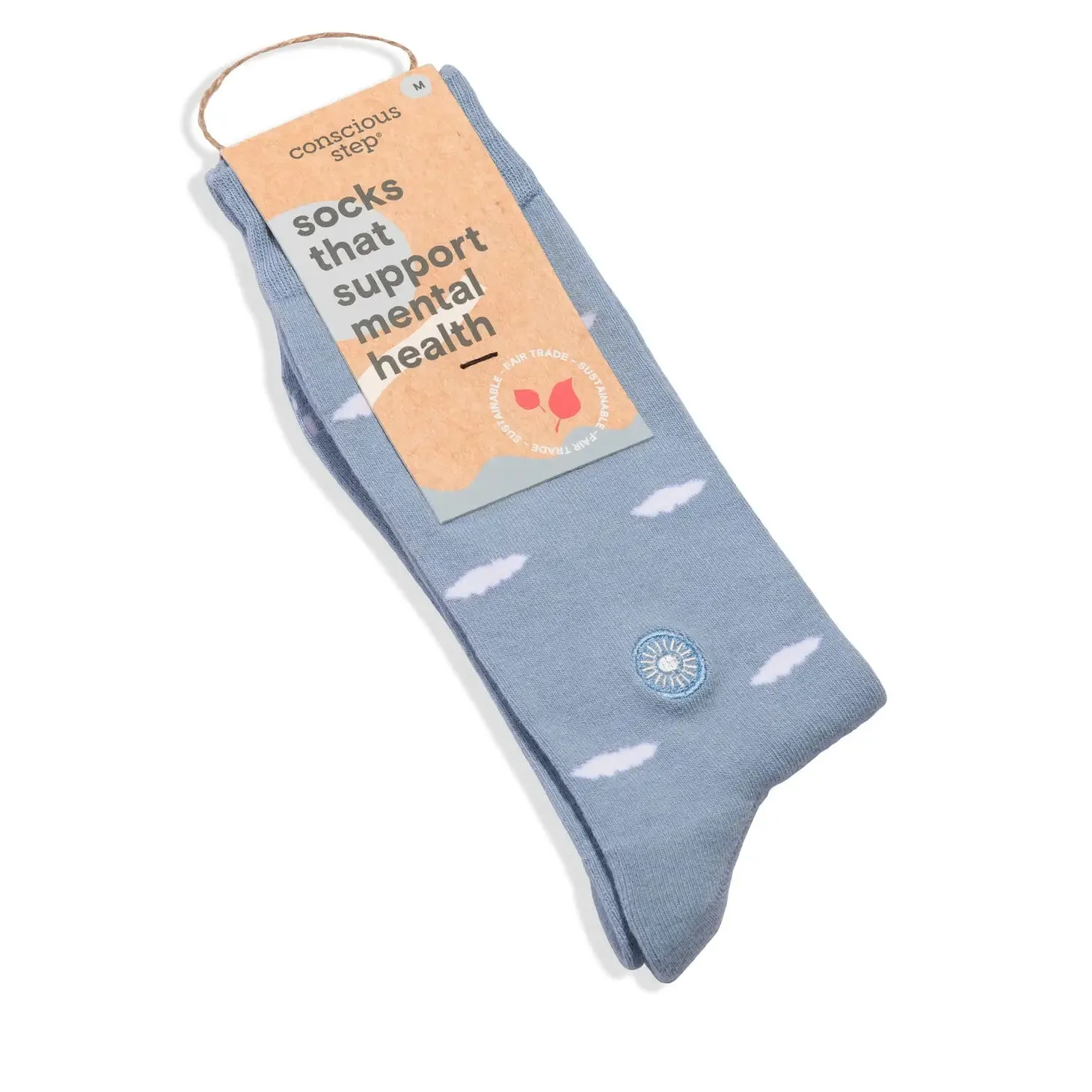 Conscious Step Socks