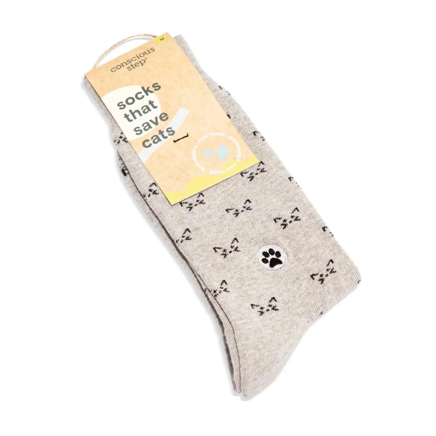 Conscious Step Socks