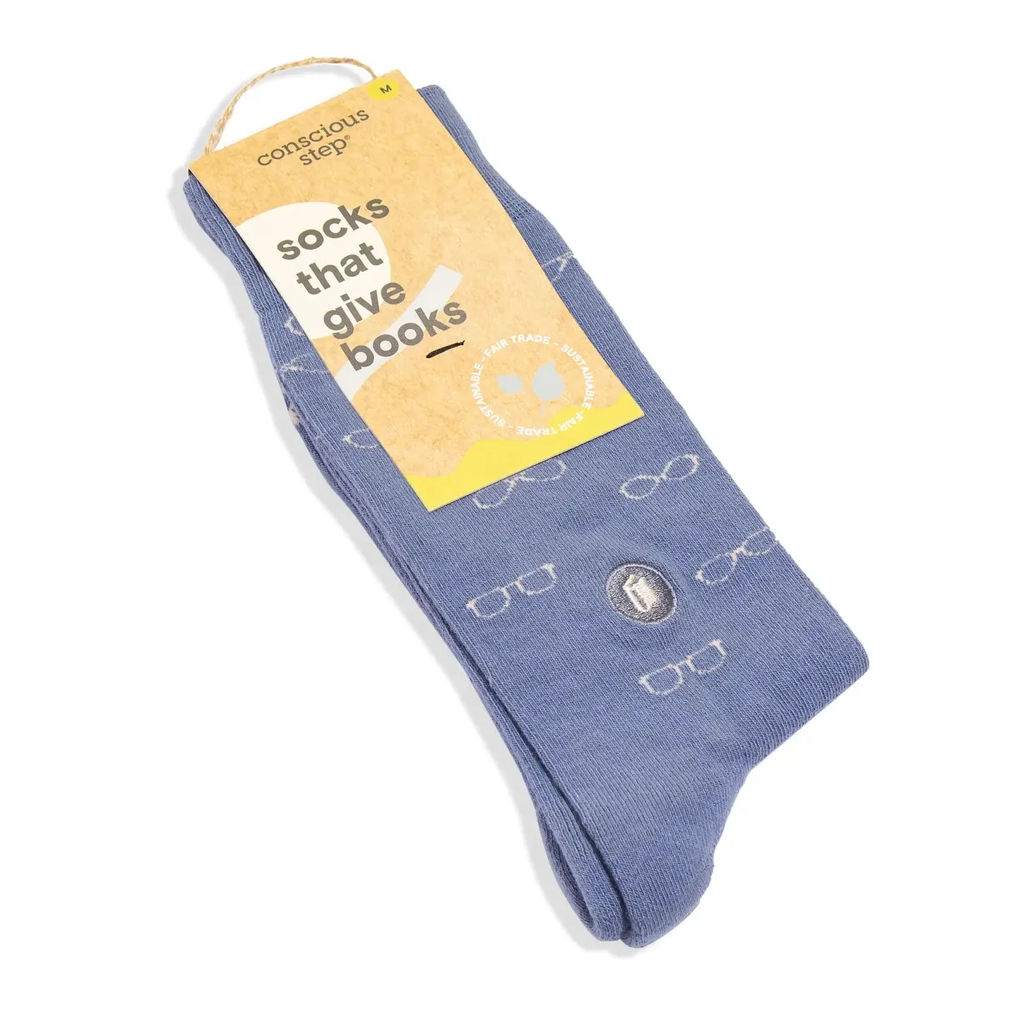 Conscious Step Socks