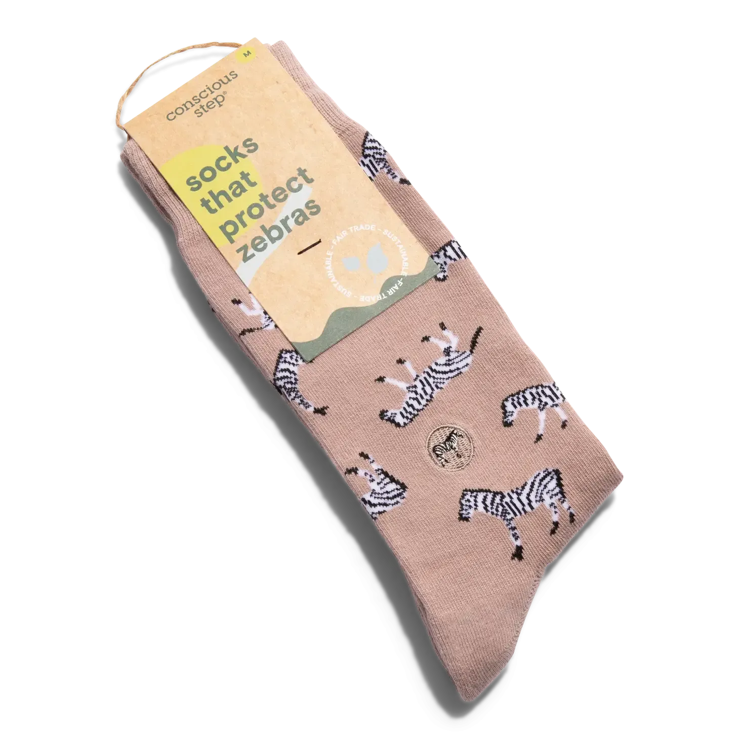 Conscious Step Socks