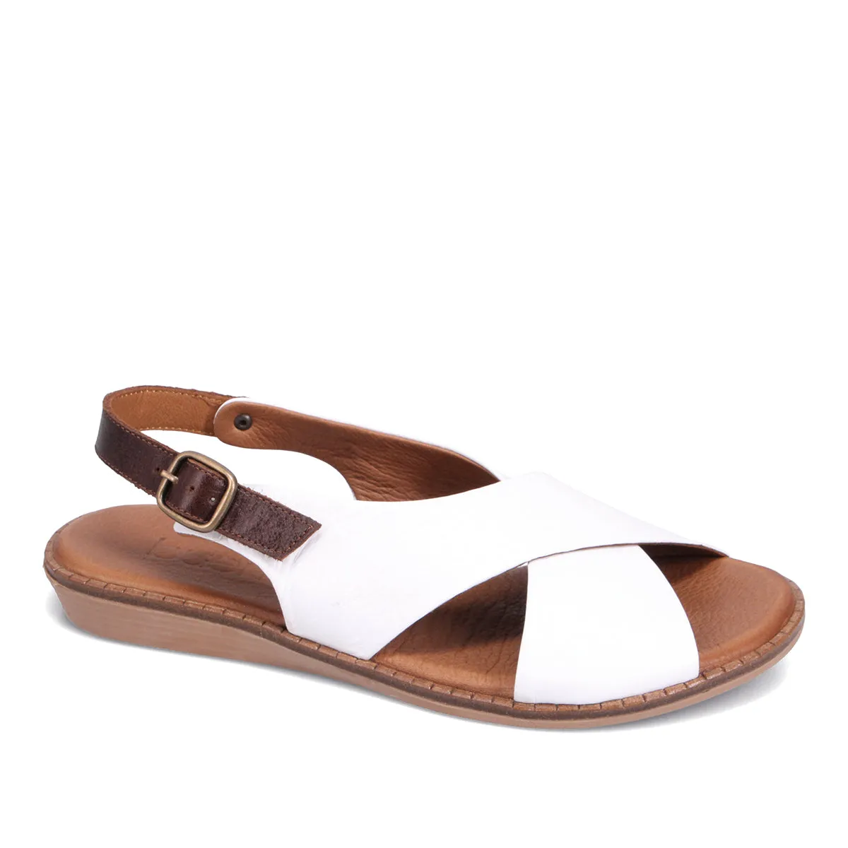 Dalia Slingback Sandal