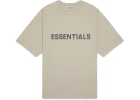 Essentials - Short Sleeve Tee - Olive