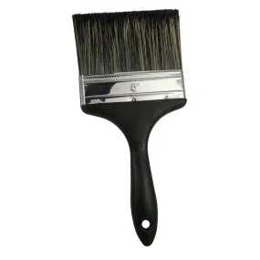 FFJ 5" Inch Traditional Painters & Decorators Wall Brush