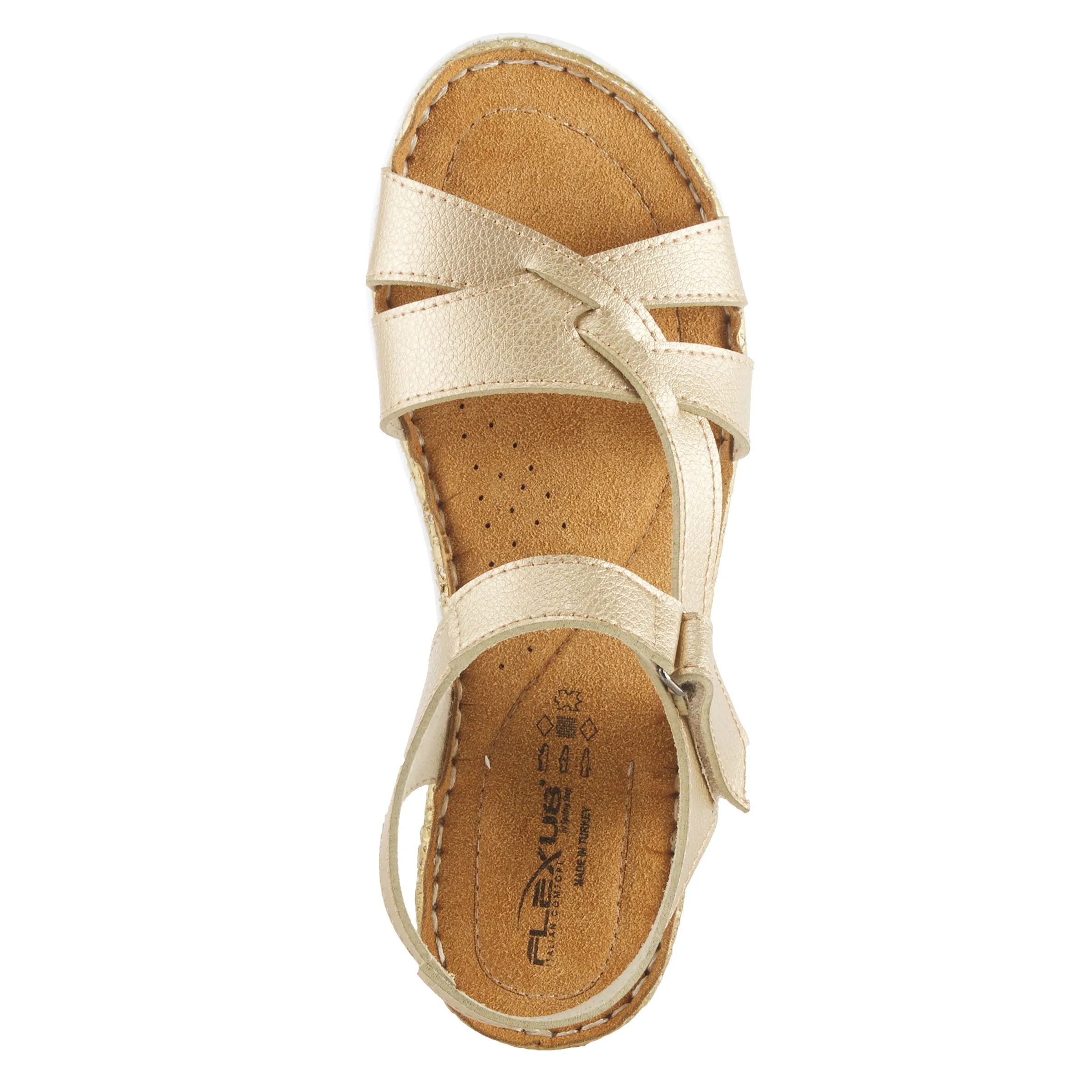 FLEXUS CHAMBRIA SANDAL