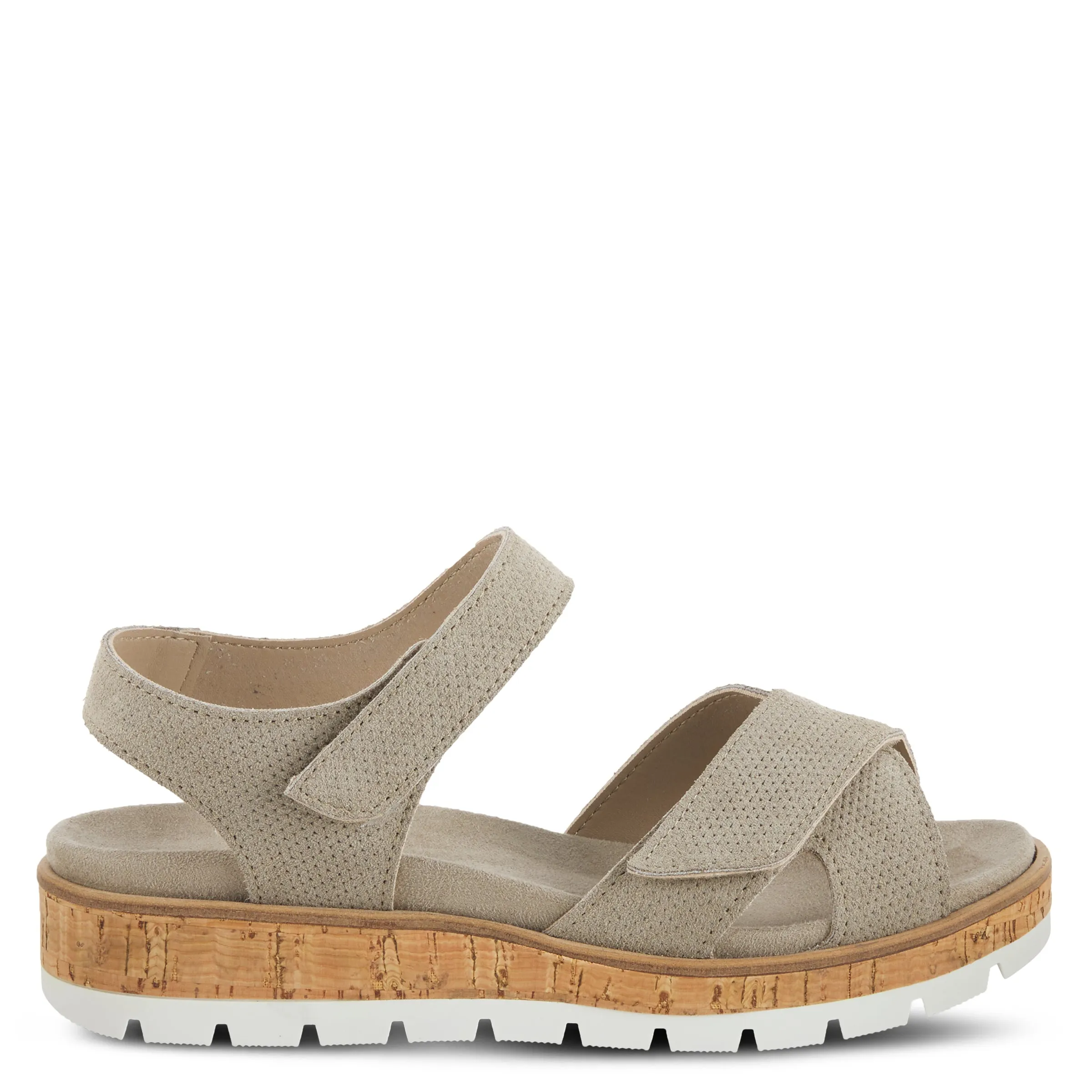 FLEXUS YAFFE SANDALS