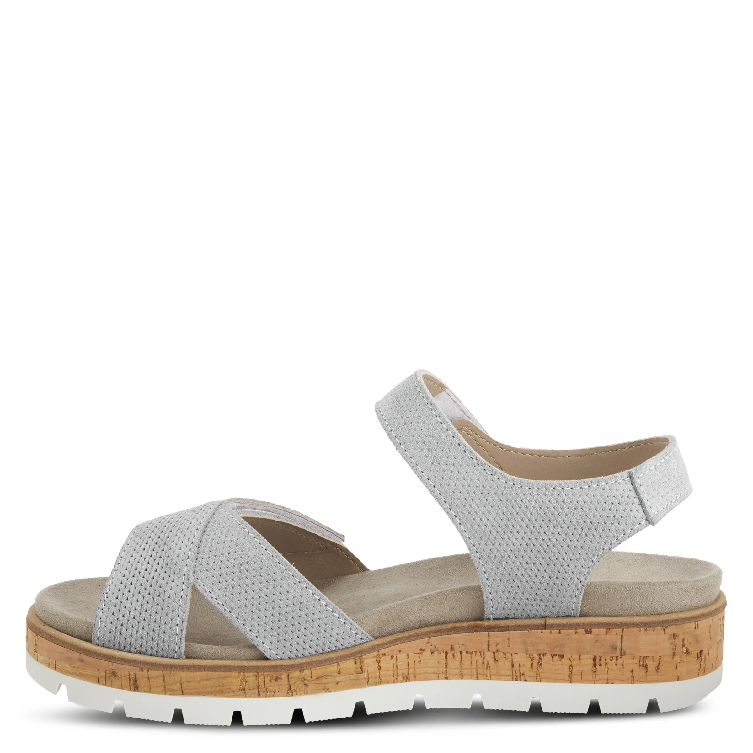 FLEXUS YAFFE SANDALS