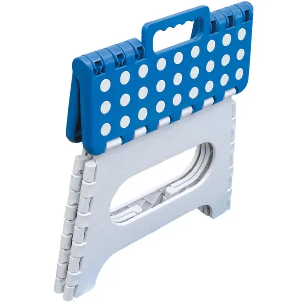 Folding Step Stool