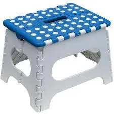 Folding Step Stool