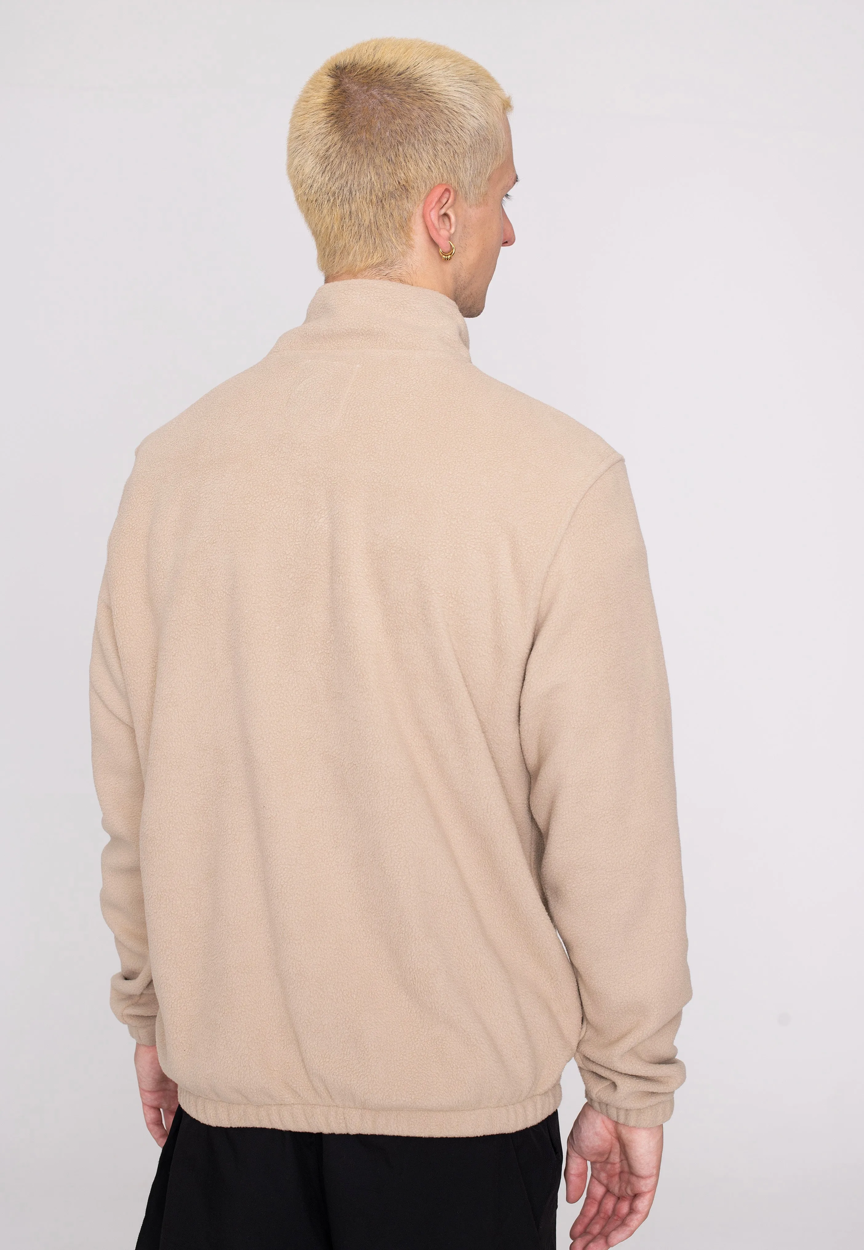 Iriedaily - Kneece Khaki - Pullover