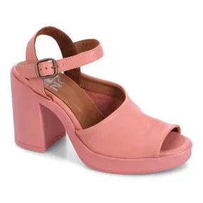 Layla Heeled Sandal