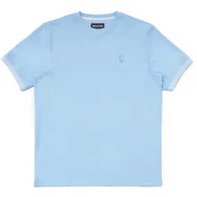 M275 Makobi Luciano Tee - Blue