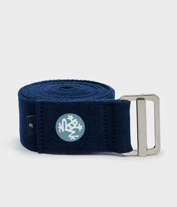 Manduka Align 8' Yoga Strap