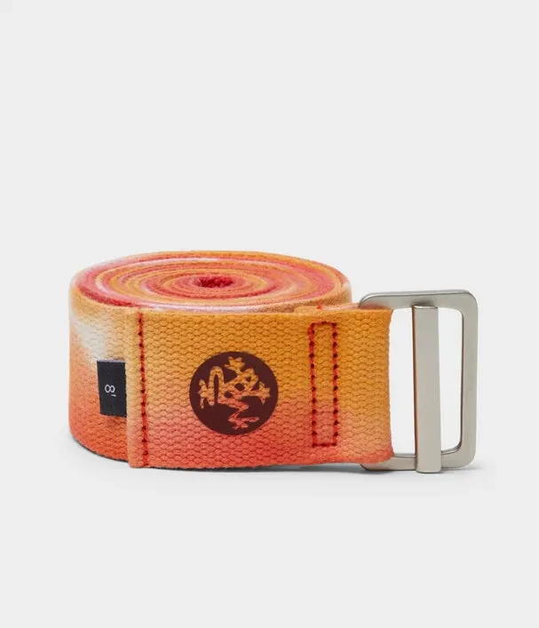 Manduka Align 8' Yoga Strap