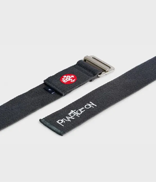 Manduka Align 8' Yoga Strap