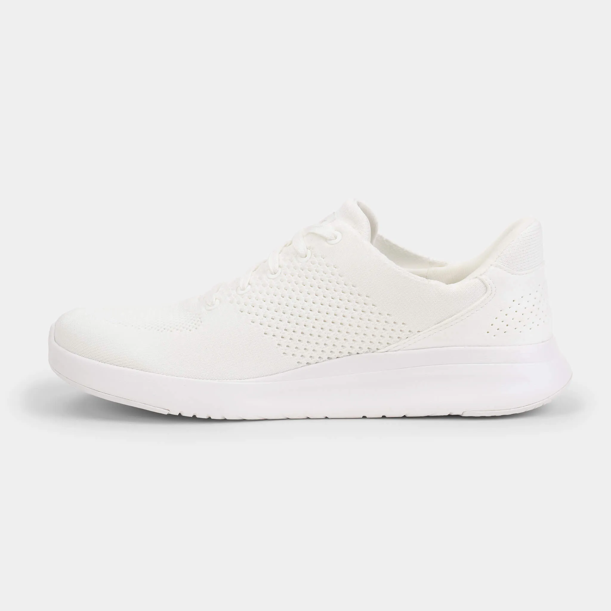 Men's Lima - Eggshell White