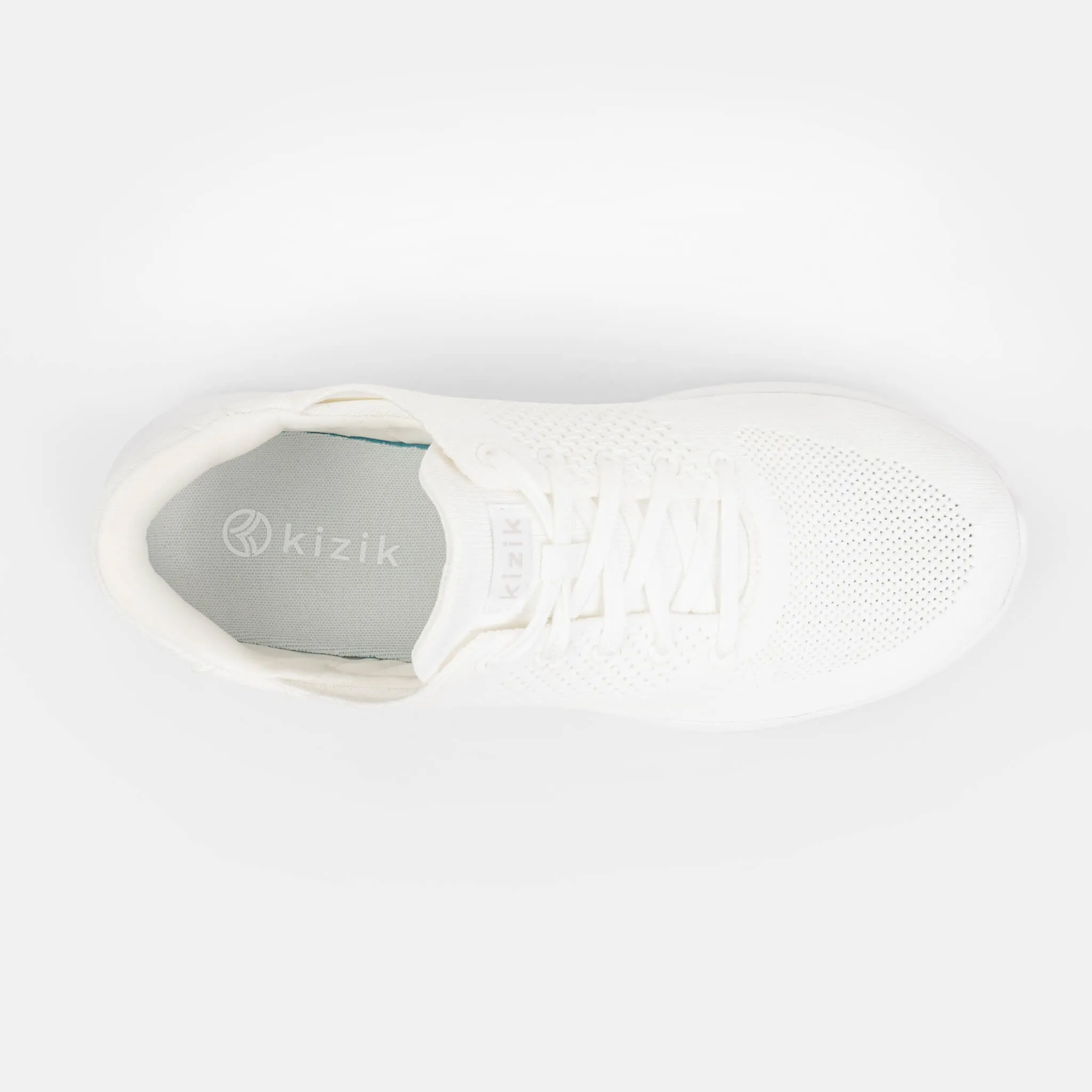 Men's Lima - Eggshell White