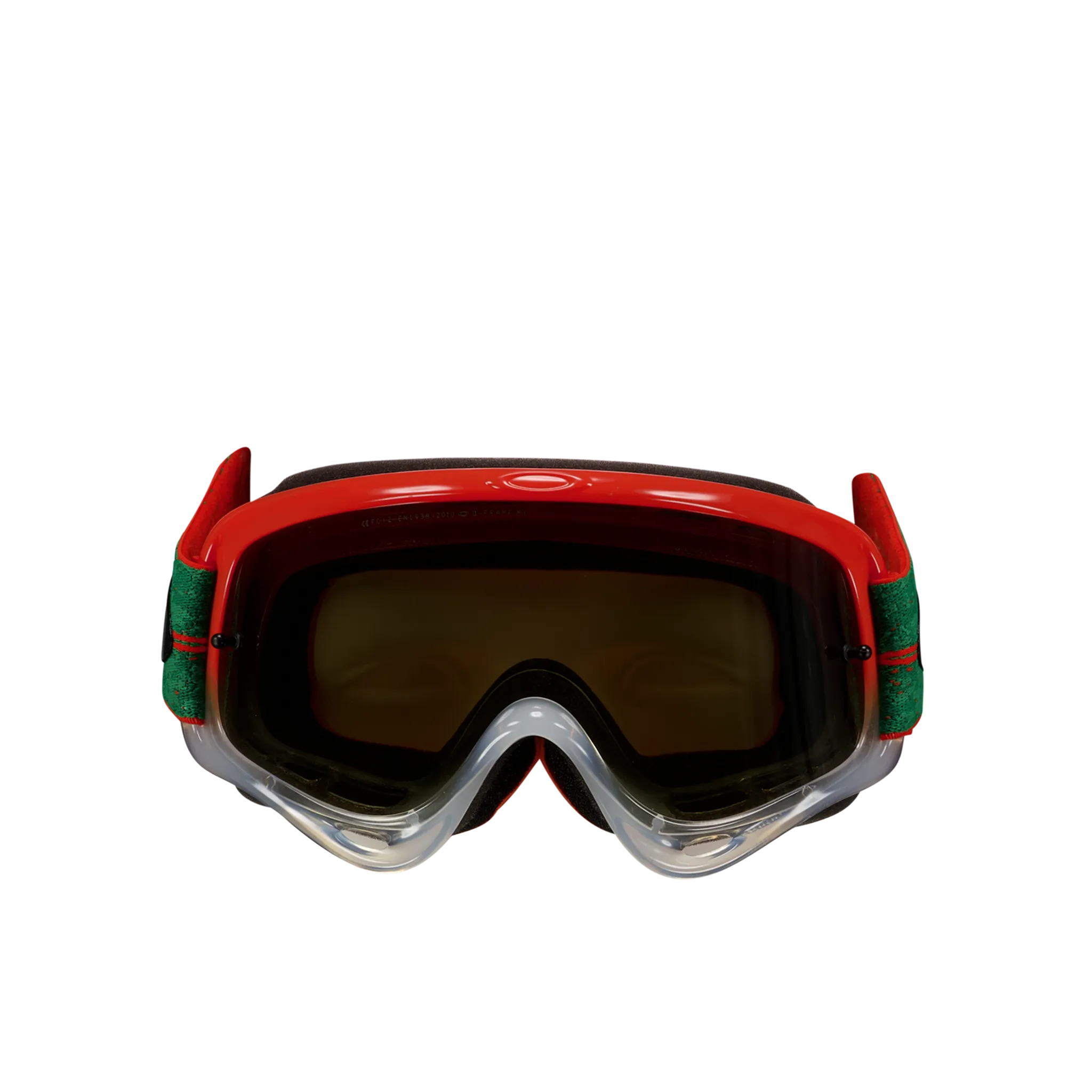 O-Frame® MX Troy Lee Designs Series Goggles