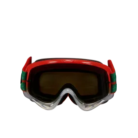 O-Frame® MX Troy Lee Designs Series Goggles